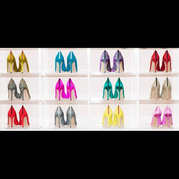 Meet your Posher, Angela - Picture 2 of 5